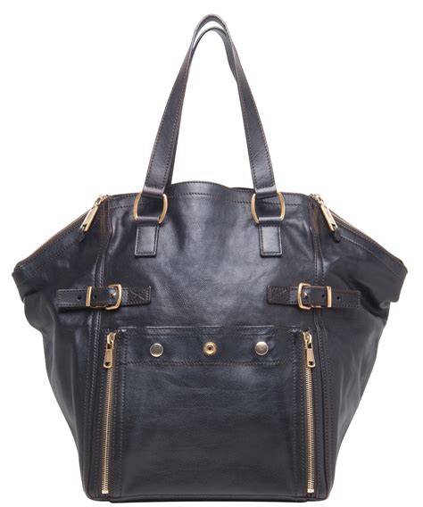 buy ysl downtown bag|yves saint laurent tote bag.